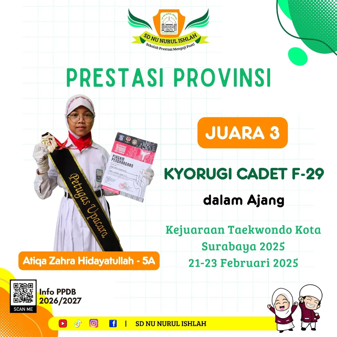 Prestasi